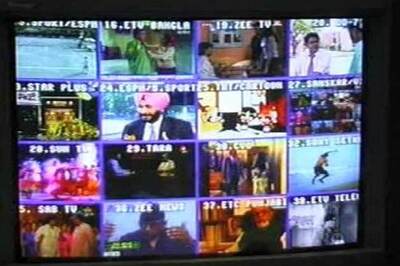 Mumbai completes 50 pc of cable TV digitisation target