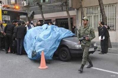 Iran asks UN to condemn nuclear scientist killing