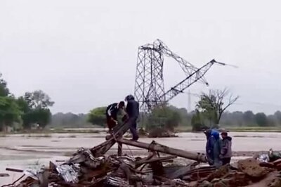 Myanmar Flood Deaths Rise To 74 After Typhoon Yagi, Junta Requests Foreign Aid