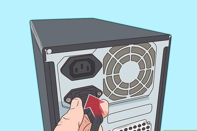 How to Diagnose and Replace a Failed PC Power Supply