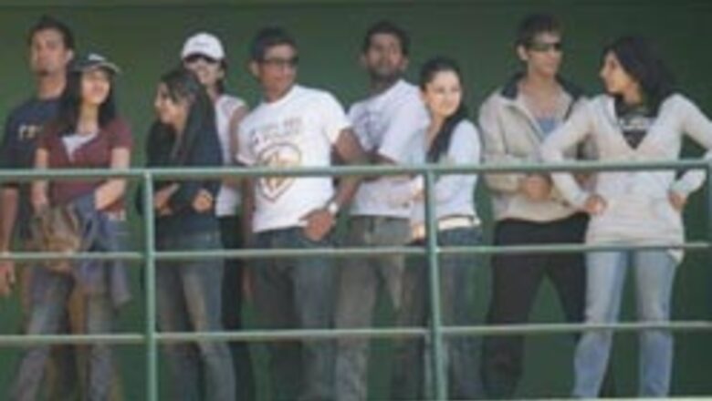 In Pics: Unseen Scenes from MTV Roadies 5.0