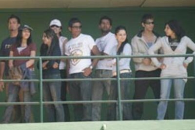 In Pics: Unseen Scenes from MTV Roadies 5.0