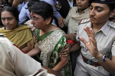 2002 Naroda Patiya Riots: Gujarat HC Order Raps SIT Over White Maruti Car, Other Details