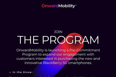 Could BlackBerry Phones Be Making A Comeback? The Program Seems To Drop Some Hints