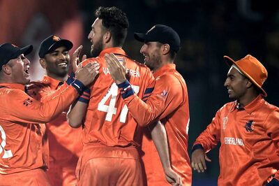 ‘It Was on Live TV, People Are Proud of Us’: Netherlands' Players Revel in Historic Win Against South Africa