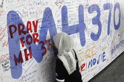 Malaysia Never Ruled out 'Murder-suicide Plot' by MH370 pilot, Says Former PM Najib Razak