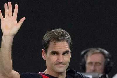 End of An Era: Fans Across The Globe Hail 'GOAT' Roger Federer After He Announces Retirement