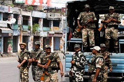 UP government orders high-level administrative probe into Saharanpur riots