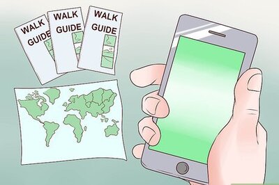 How to Hike As an Older Person