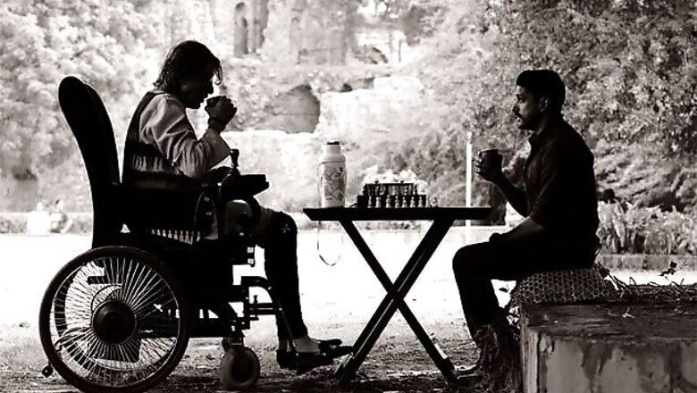Amitabh Bachchan's next with Farhan Akhtar titled 'Wazir'; to be directed by Bejoy Nambiar