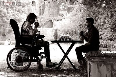 Amitabh Bachchan's next with Farhan Akhtar titled 'Wazir'; to be directed by Bejoy Nambiar