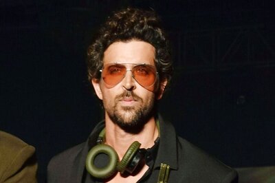 Hrithik Roshan Reacts to His Most Handsome Men Title, Says the Secret is Broccoli