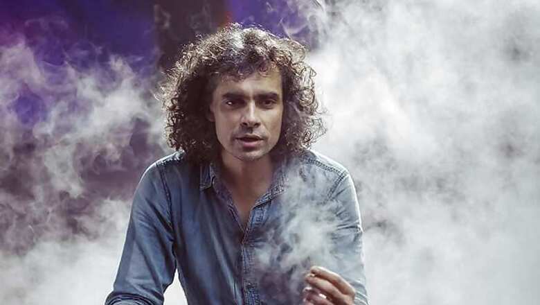 My Father Taught Me to Never Follow the Money, Says Imtiaz Ali