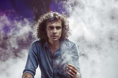 My Father Taught Me to Never Follow the Money, Says Imtiaz Ali