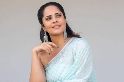 Anasuya Bharadwaj To Play Key Role in Chiranjeevi's Acharya; Know The Details