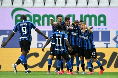 INT vs NAP Dream11 Team Prediction Serie A 2019-20, Inter Milan vs Napoli Playing XI, Football Fantasy Tips