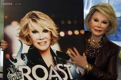 Joan Rivers died of complication during medical procedure