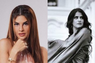 Sona Mohapatra Says She Will Not Buy Products Endorsed by Jacqueline Fernandez: 'Women Taking Shortcuts...'