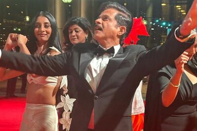 Anil Kapoor's Moving Note For Those Who Stood By Him In Thick And Thin