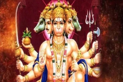 Know Where to Put Lord Hanuman Photos to Remove Evil Energy from House