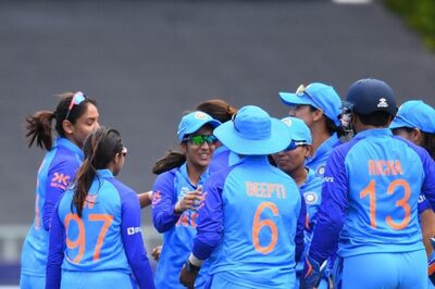 'WPL Will Transform Women's Cricket Globally', Feels IPL Chairman Arun Dhumal