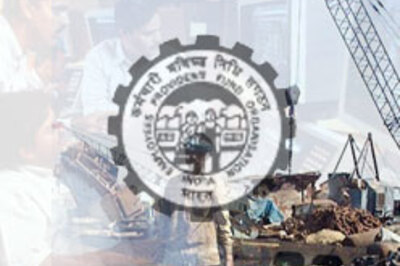 EPF board to decide on interest rates