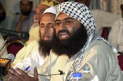 Detention For Masood Azhar's Son, Brother Could be Pak Army's Ploy to Give Security: Officials