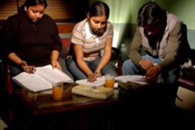 UP: Can't cheat, can't pass so won't sit for exam