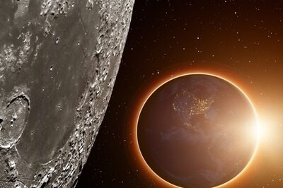 Lunar Eclipse 2023: How Scorpio Flower Moon Will Affect Your Zodiac Sign