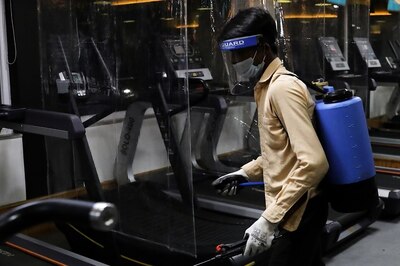 Delhi Likely to Get 14,000 New Covid Cases by Today Evening, Positivity Rate to Touch 14%: Satyendar Jain