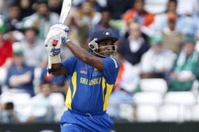 Jayasuriya to juggle cricket, Lanka politics
