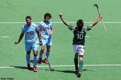 India vs Pakistan: traditional, attacking hockey battle in the offing