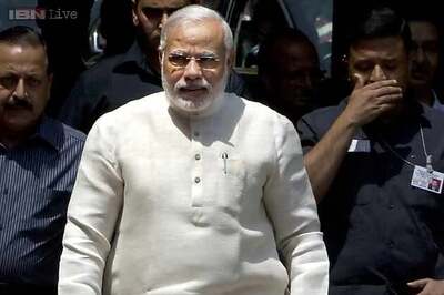 Modi to hold talks with over 15 top US corporate honchos