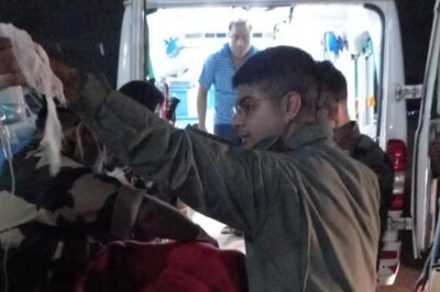 IAF's Heroic Midnight Operation in Bengal Saves BSF Jawan's Life