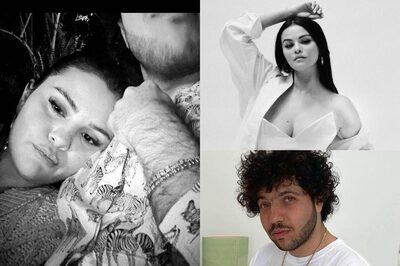 Selena Gomez Confirms Dating Benny Blanco, Slams Haters: 'He's Better Than Anyone I've Ever Been With'