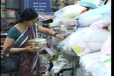 Common man bears the brunt as prices go up