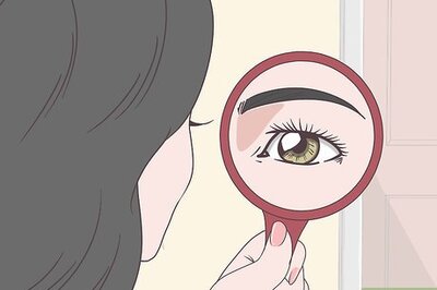 How to Determine Eye Shape