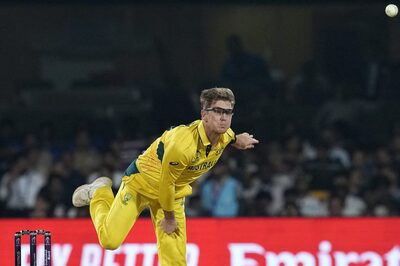 ICC Cricket World Cup 2023: Effective Adam Zampa Shows His Worth Under Lights