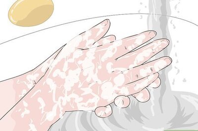 How to Clean a Deep Cut