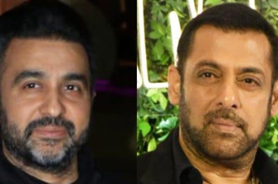 Raj Kundra Compares Being In Jail To Salman Khan's Bigg Boss: 'People There Have Big Egos...'