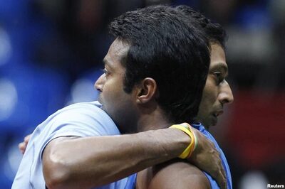 'Paes, Bhupathi shouldn't be forced to team up'