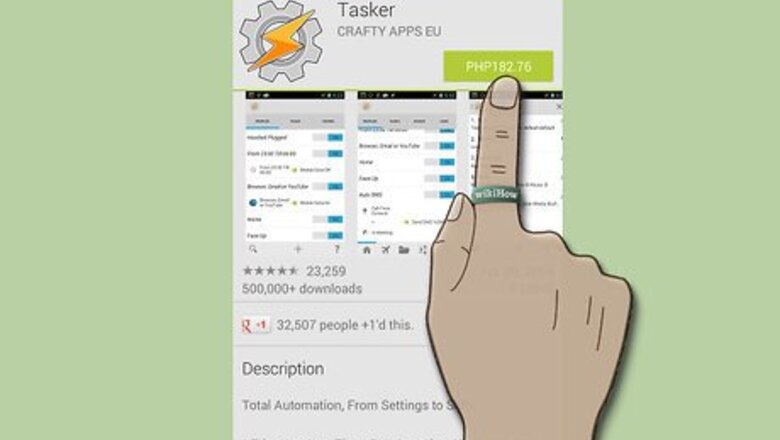 How to Remotely Set Your Android Phone's Ringer to Full Volume Using Tasker