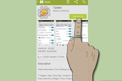 How to Remotely Set Your Android Phone's Ringer to Full Volume Using Tasker