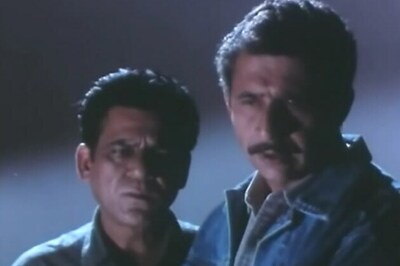 Govind Nihalani plans a sequel to his film 'Drohkaal'