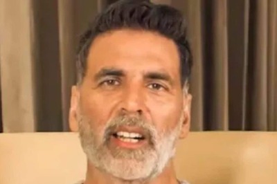 Akshay Kumar Skips Cannes 2022 After Testing Positive for Covid-19 for 2nd Time: 'Will Miss Being There'