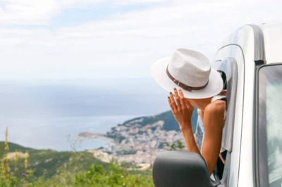 From Route 66 To Furka Pass: 5 Iconic Road Trips Around The World