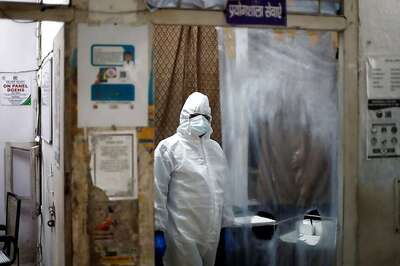 India's Recovered Covid-19 Patients More Than Active Cases Per Million: Govt