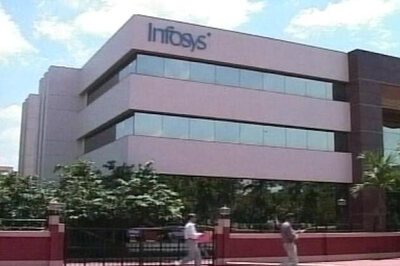 Infosys board member V Balakrishnan resigns