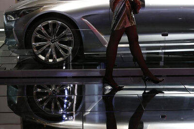 US government to announce vehicle safety agreement with major automakers