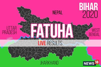 Fatuha Election Result 2020 Live Updates: Dr. Ramanand Yadav of RJD Leading Wins